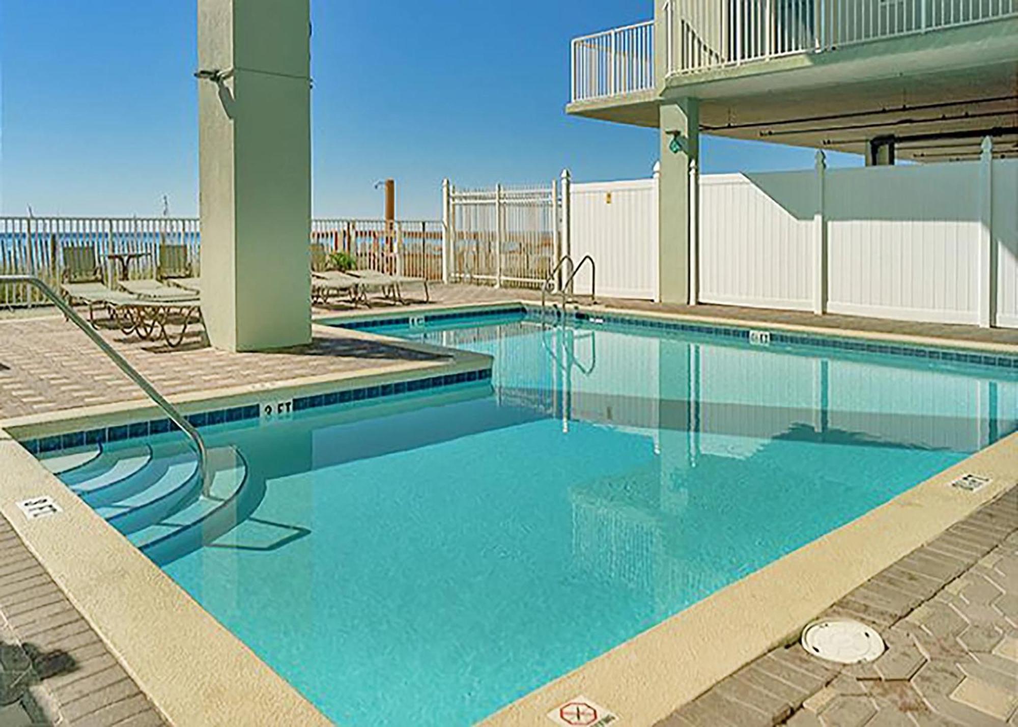 Marisol 204 By Emerald Coast Retreats بنما سيتي بيتش المظهر الخارجي الصورة
