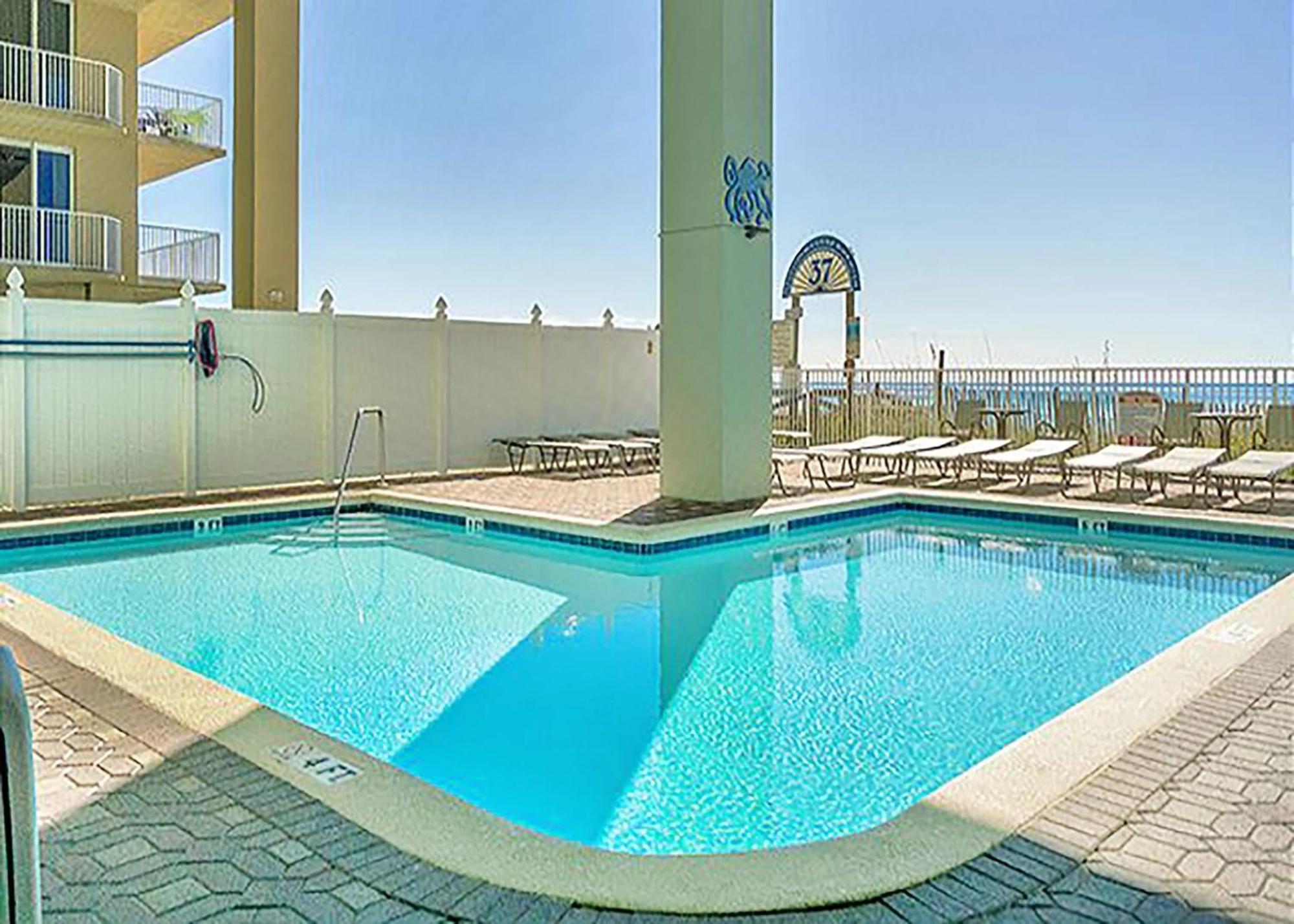 Marisol 204 By Emerald Coast Retreats بنما سيتي بيتش المظهر الخارجي الصورة