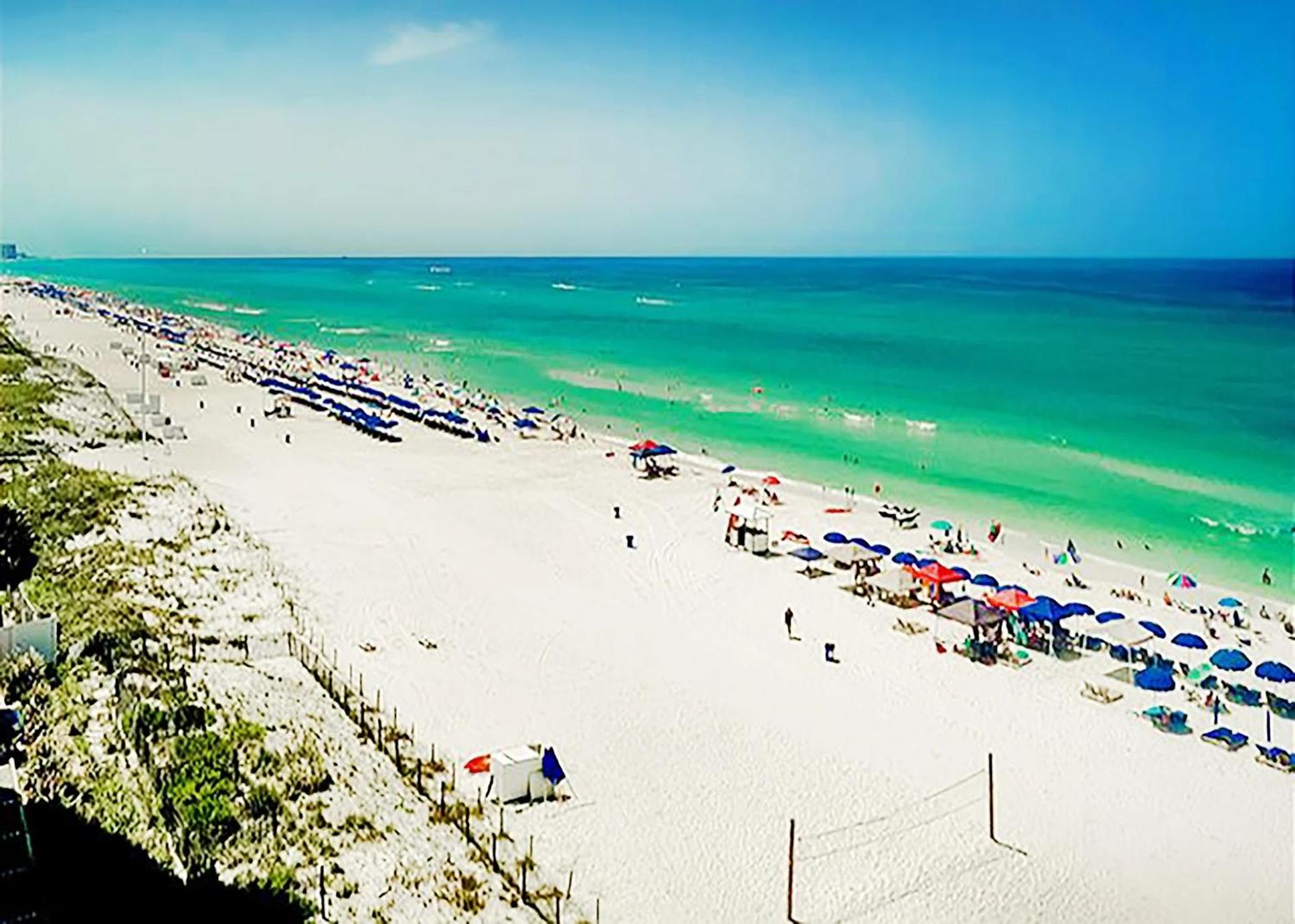 Marisol 204 By Emerald Coast Retreats بنما سيتي بيتش المظهر الخارجي الصورة