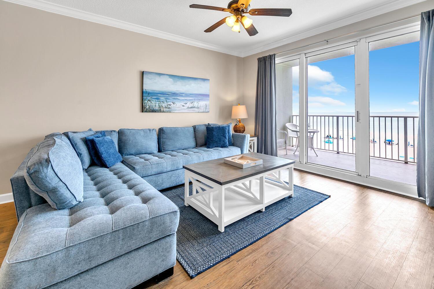 Marisol 204 By Emerald Coast Retreats بنما سيتي بيتش المظهر الخارجي الصورة