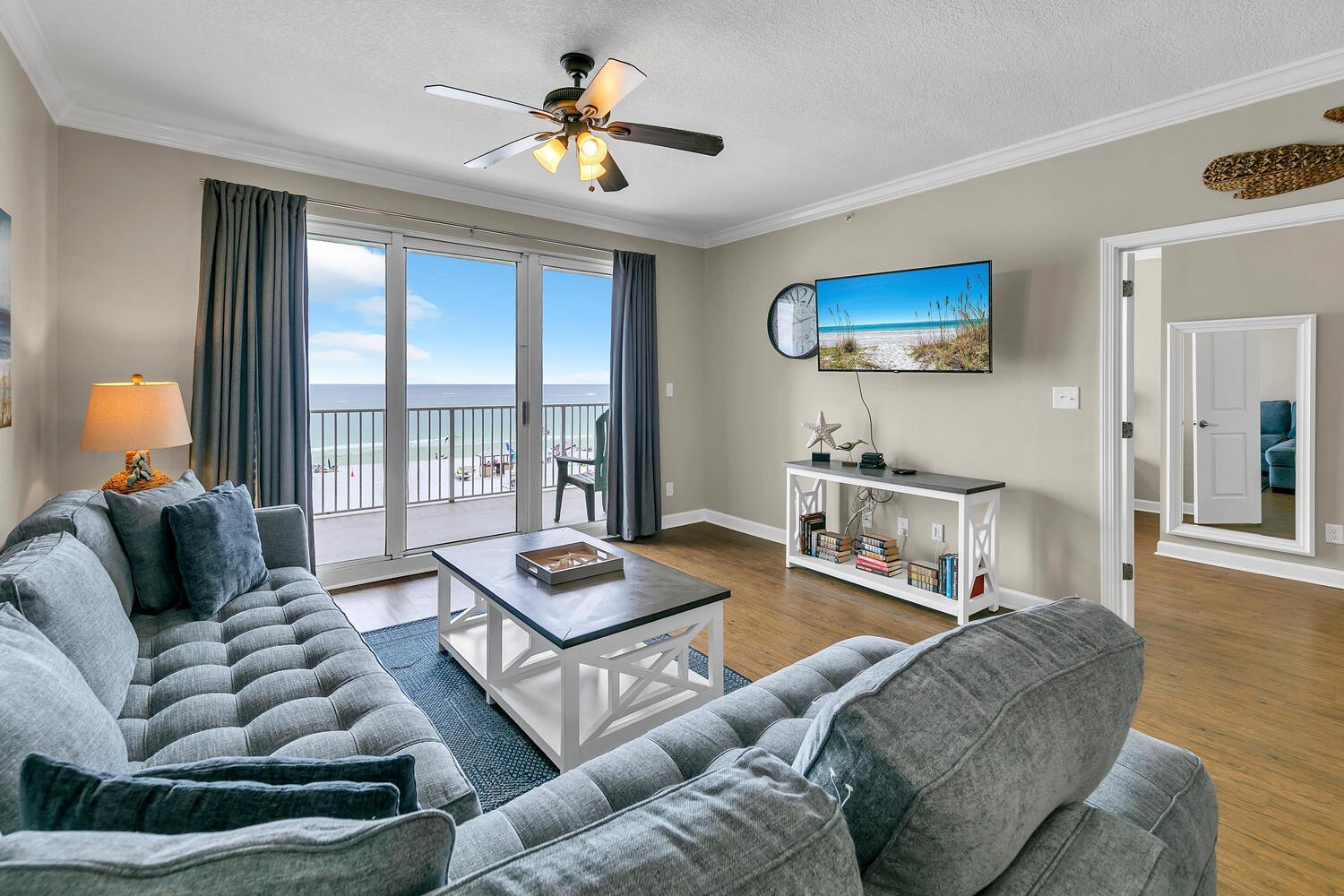 Marisol 204 By Emerald Coast Retreats بنما سيتي بيتش المظهر الخارجي الصورة