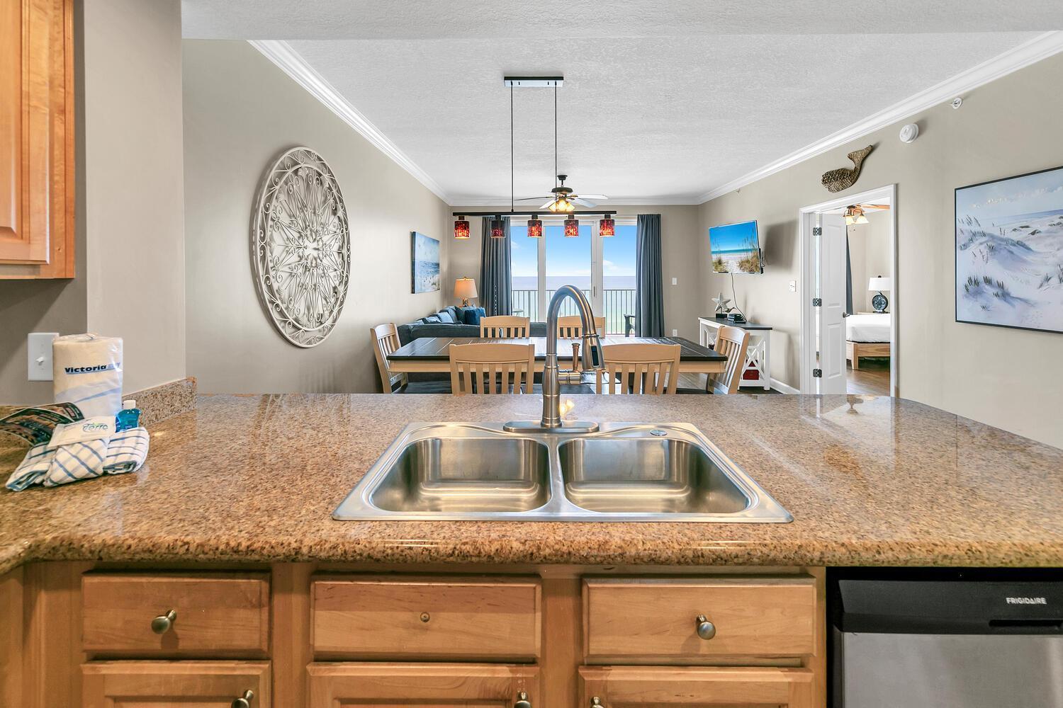 Marisol 204 By Emerald Coast Retreats بنما سيتي بيتش المظهر الخارجي الصورة
